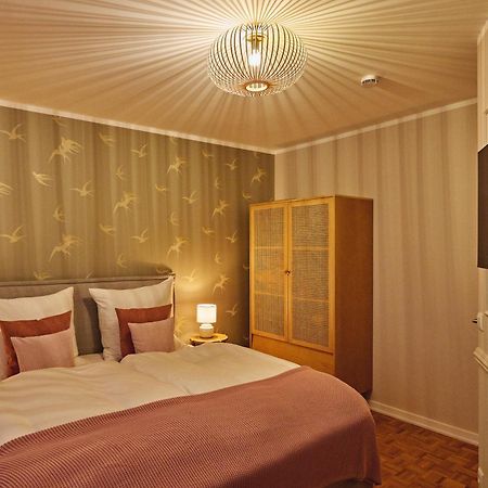 Lykke Hus - Wohnung Mathildas Garten Eg Timmendorfer Strand Kültér fotó