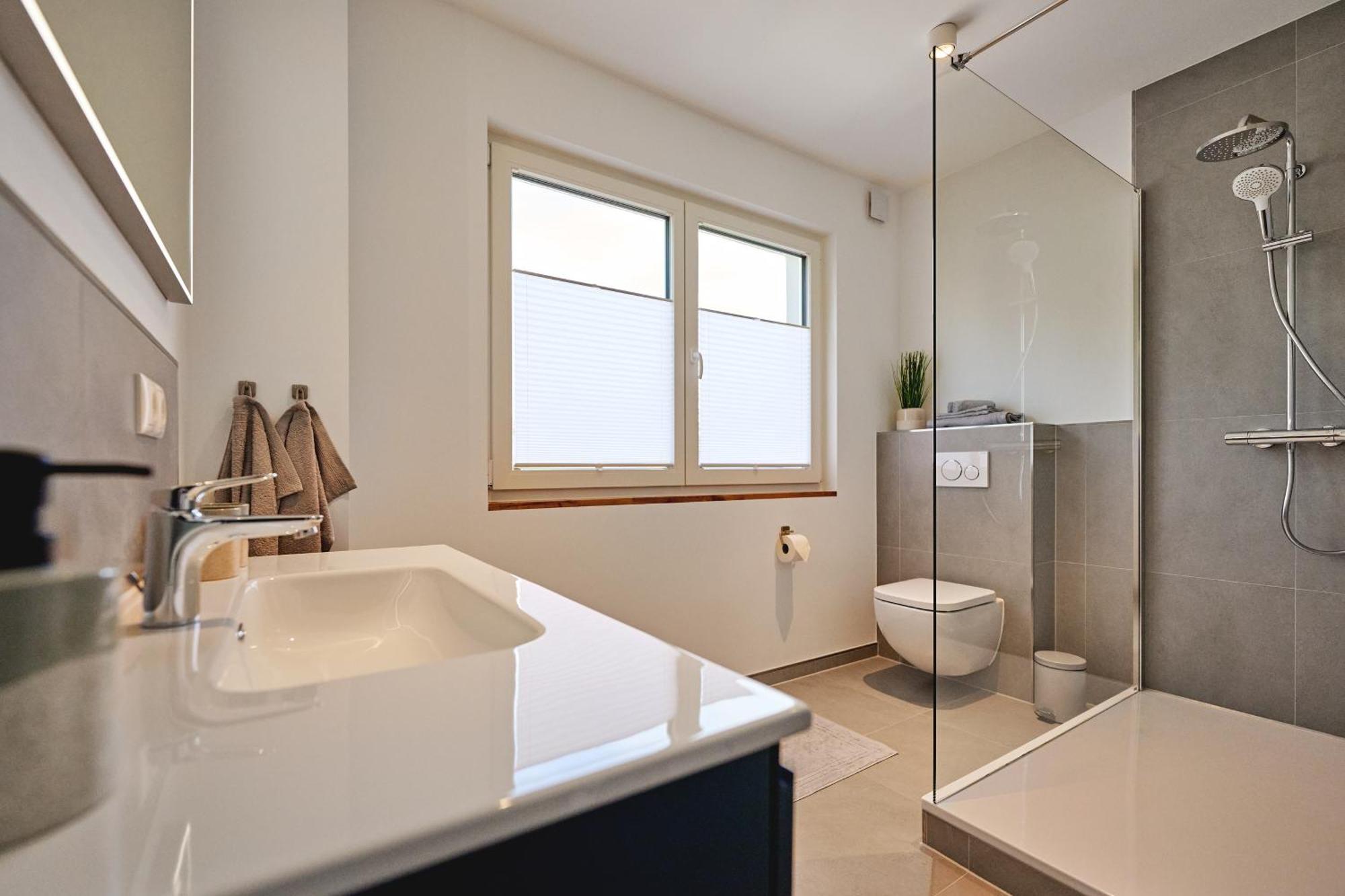 Lykke Hus - Wohnung Mathildas Garten Eg Timmendorfer Strand Kültér fotó
