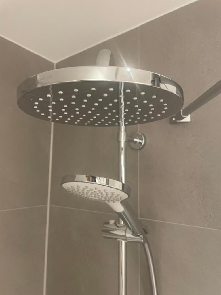 Lykke Hus - Wohnung Mathildas Garten Eg Timmendorfer Strand Kültér fotó
